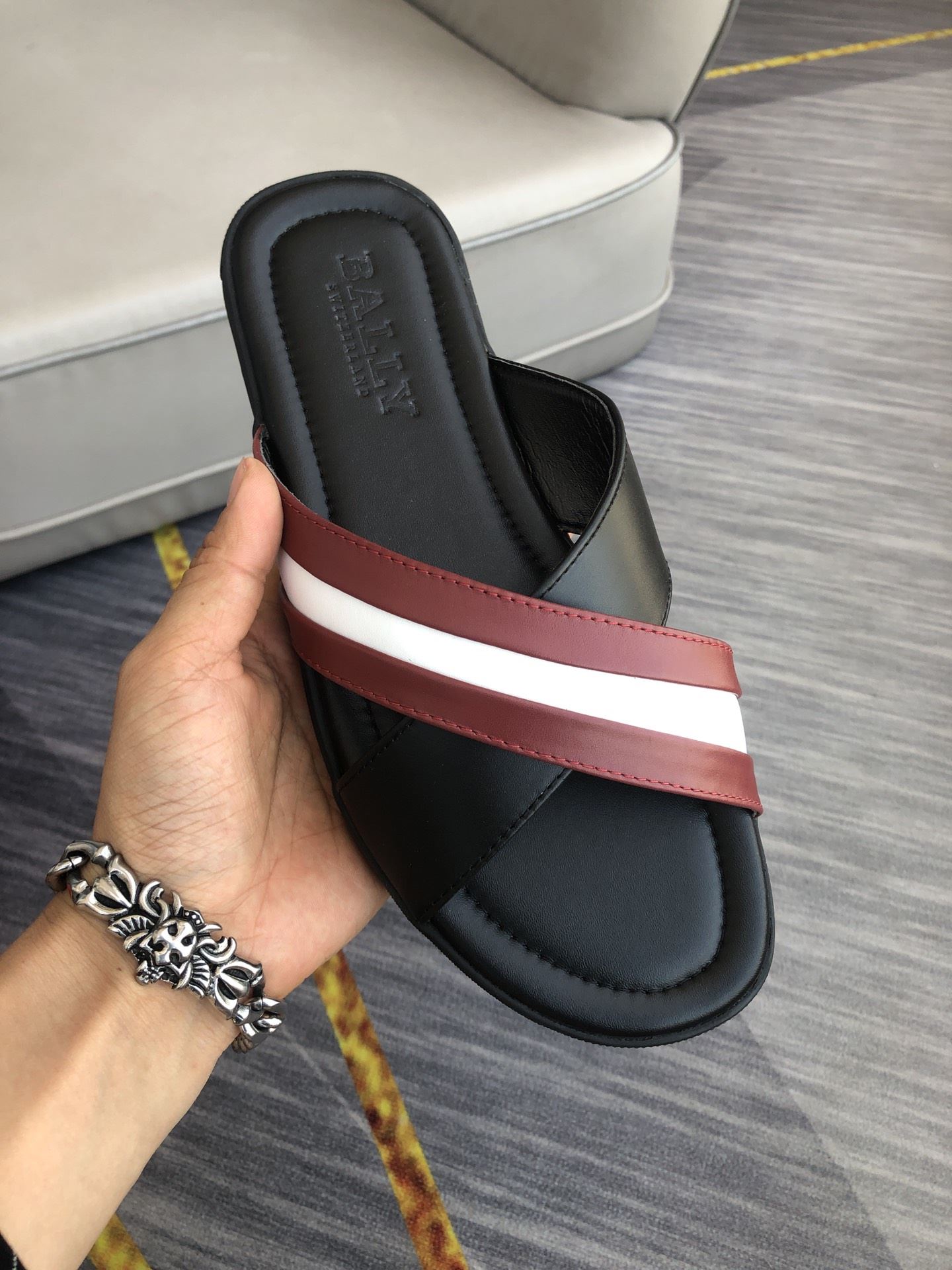 Bally Sandals